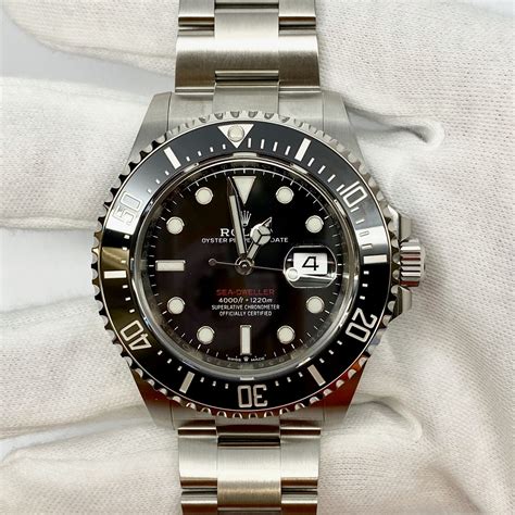 rolex seadweller jc|paule boutique Rolex seadweller.